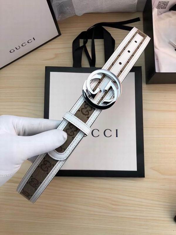 Gucci Belts 1136